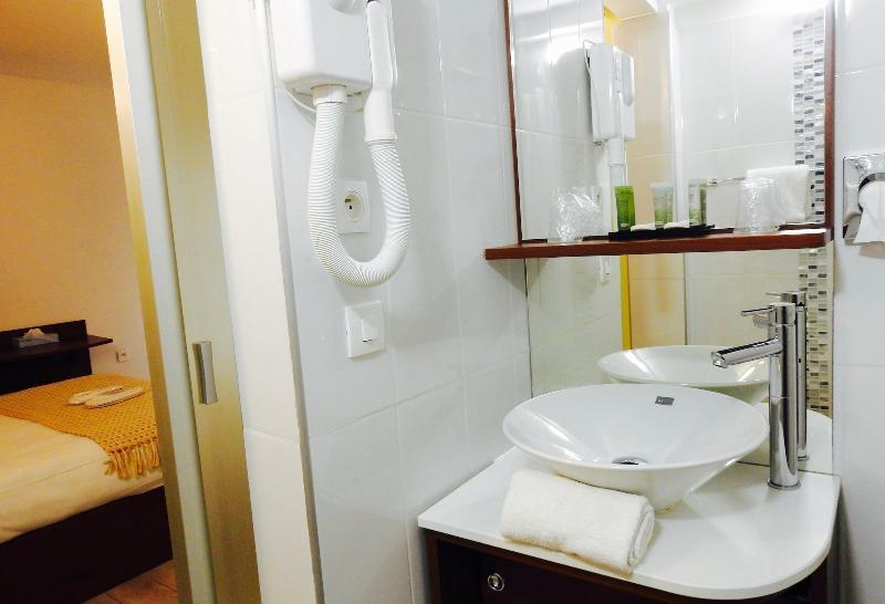 Hotel Massilia