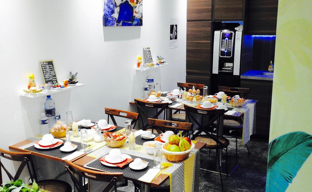 Massilia Hotel Marseilles