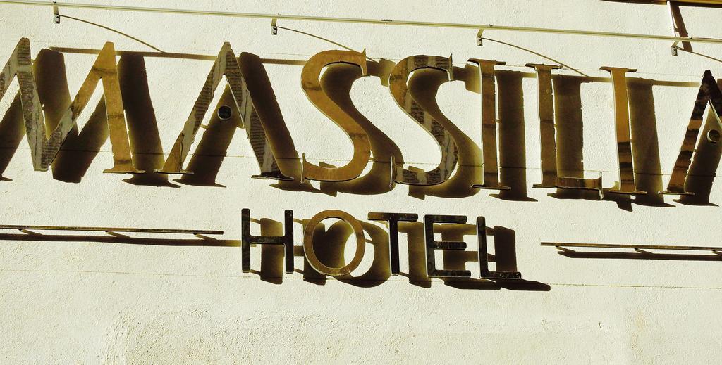 Massilia 3* Marseilles