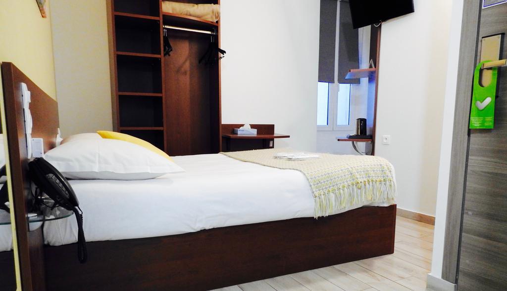 Hotel Massilia 3*