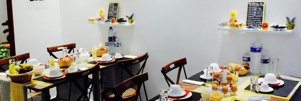 Massilia Hotel Marselha
