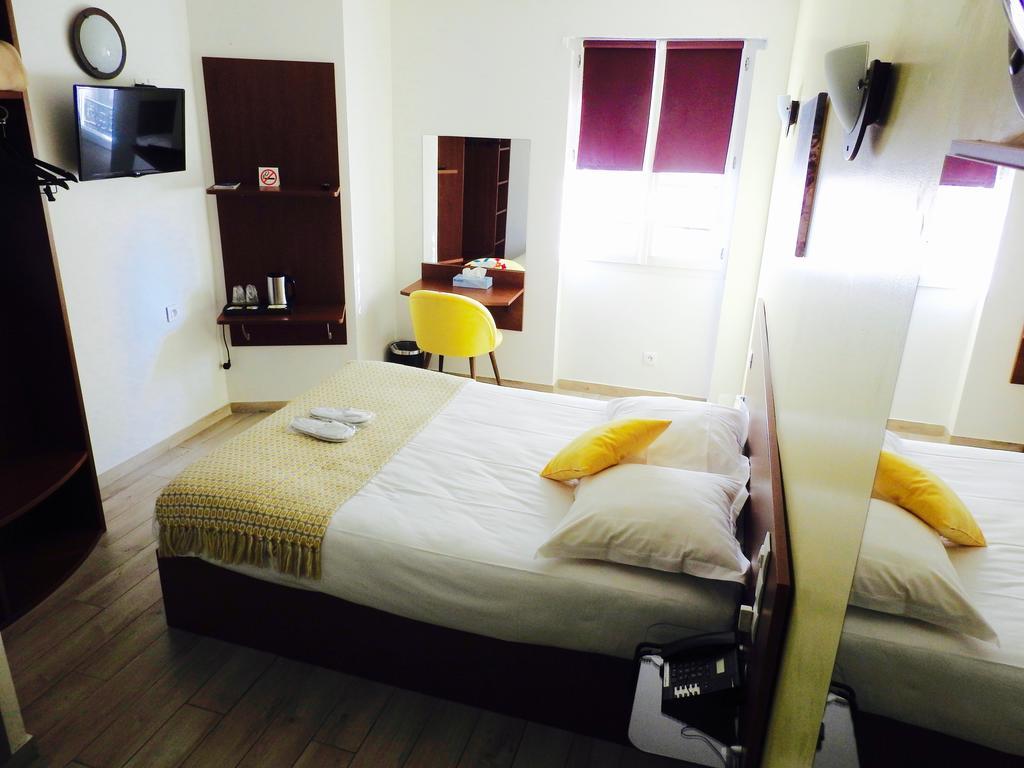 Massilia Hotel Marselha