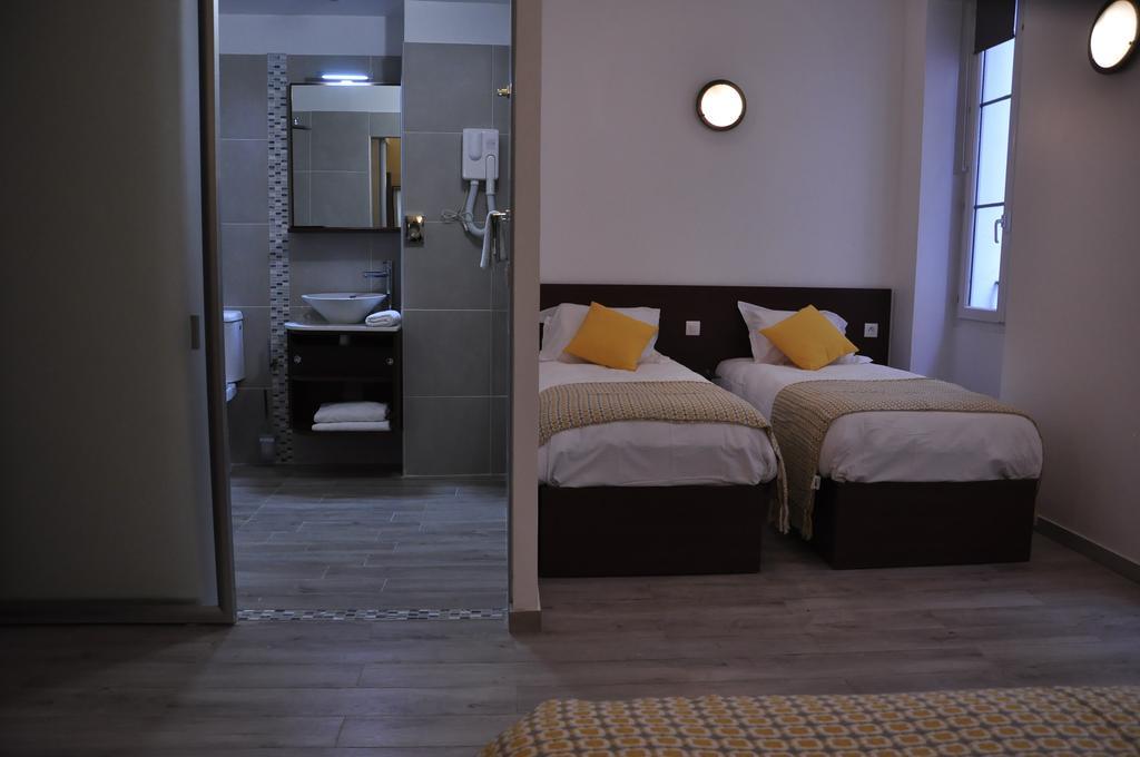 Massilia Hotel 3*