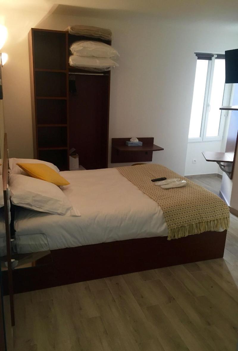 Hotel Massilia Marseille