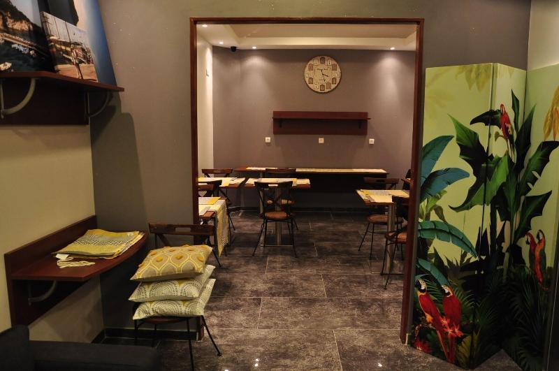 Hotel Massilia