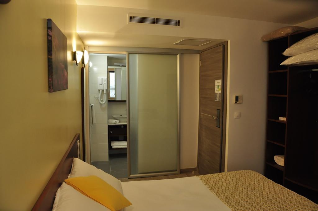 Hotel Massilia