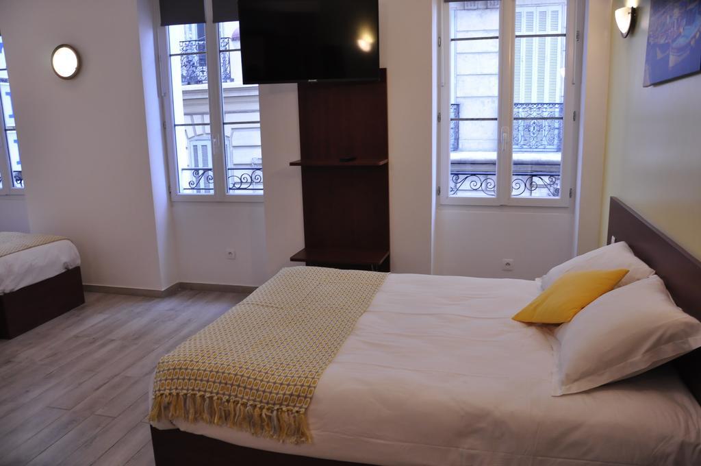 Hotel Massilia