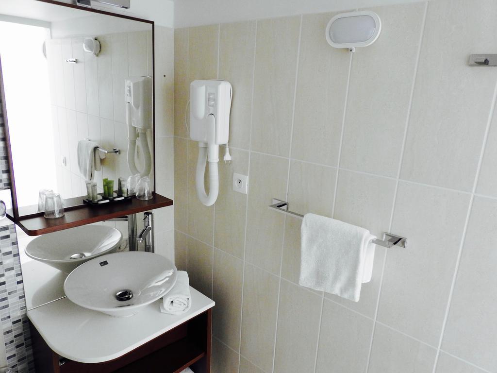 Hotel Massilia 3*